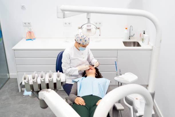 Laser Dentistry in Lofall, WA